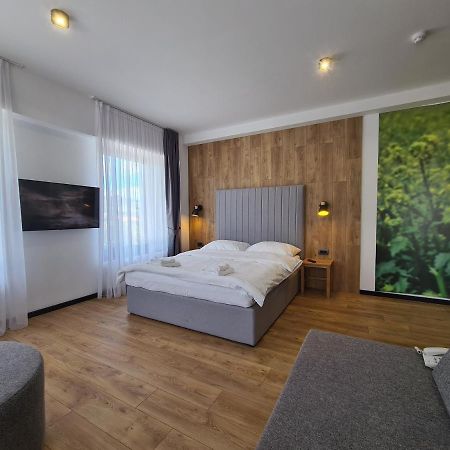 Motel Btg Tomislavgrad Zewnętrze zdjęcie