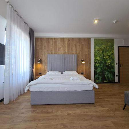 Motel Btg Tomislavgrad Zewnętrze zdjęcie