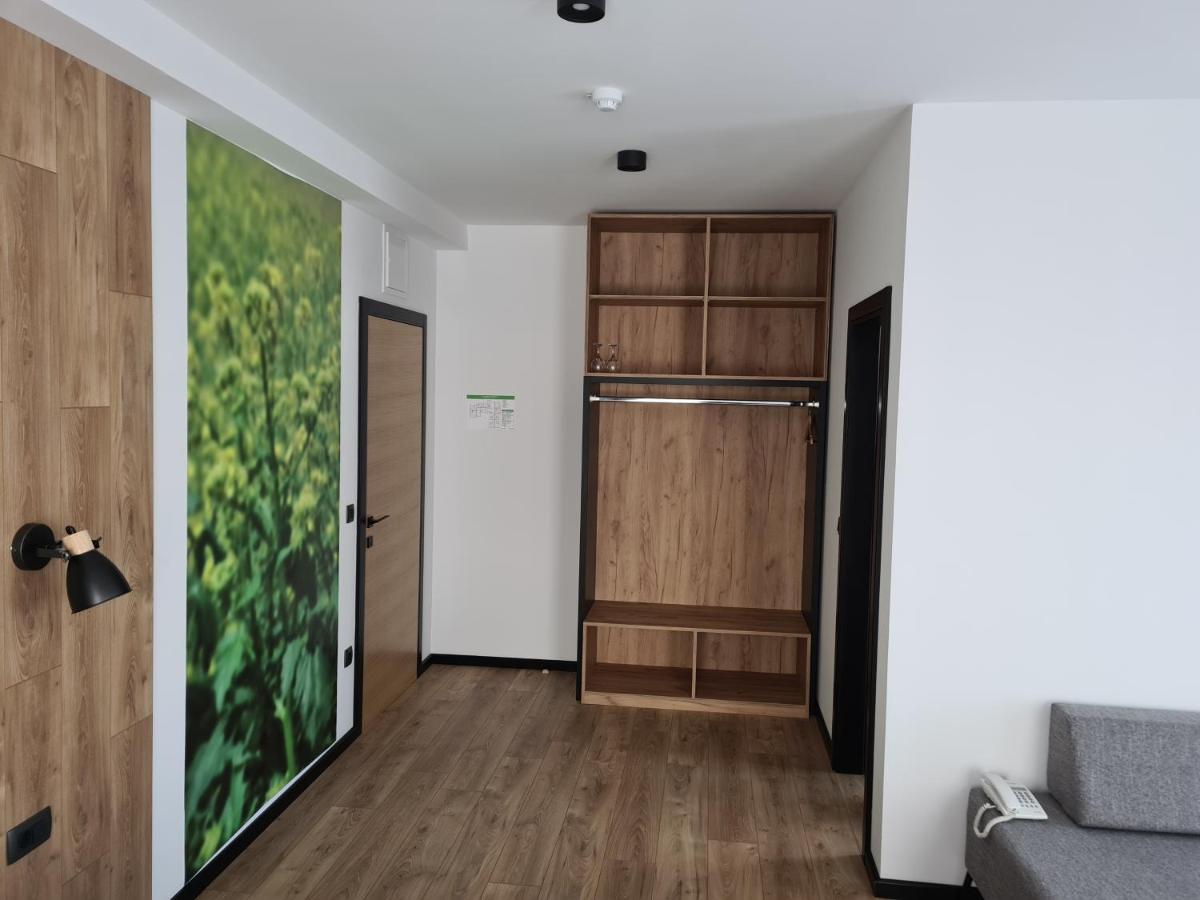 Motel Btg Tomislavgrad Zewnętrze zdjęcie