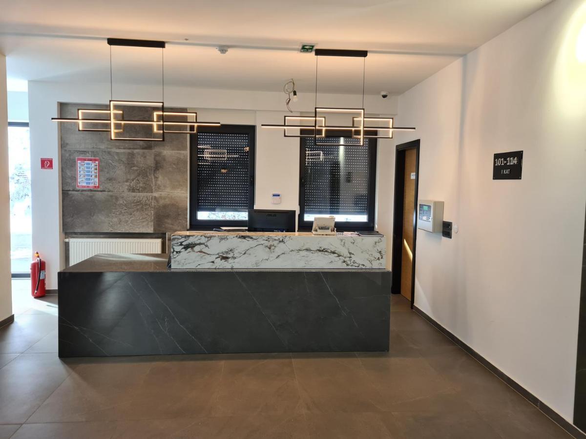 Motel Btg Tomislavgrad Zewnętrze zdjęcie