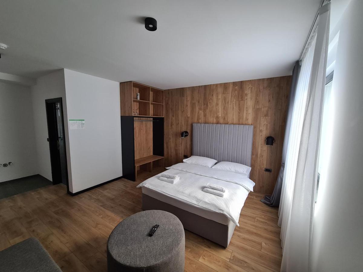 Motel Btg Tomislavgrad Zewnętrze zdjęcie