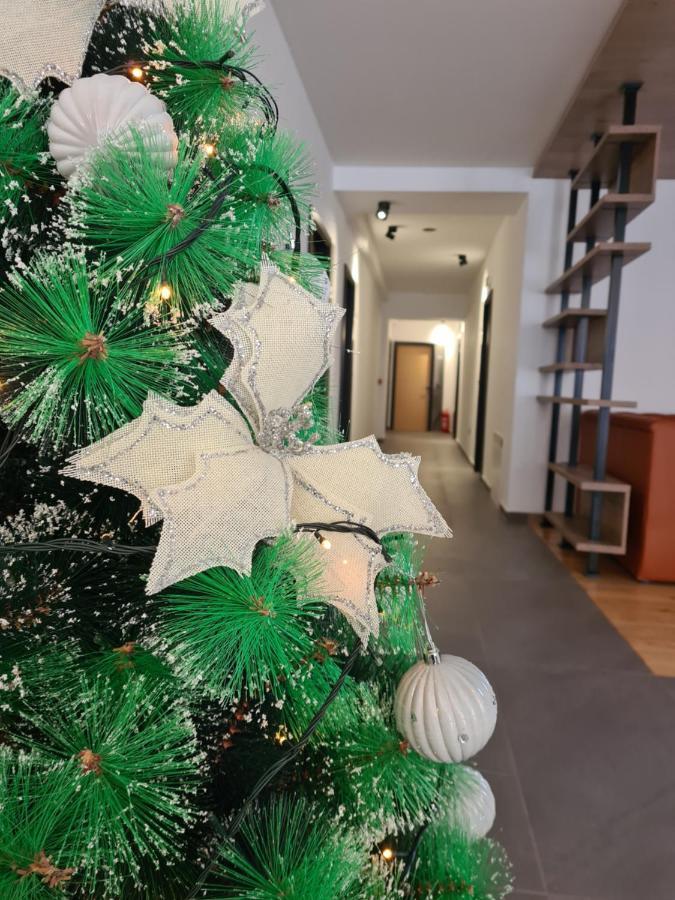 Motel Btg Tomislavgrad Zewnętrze zdjęcie