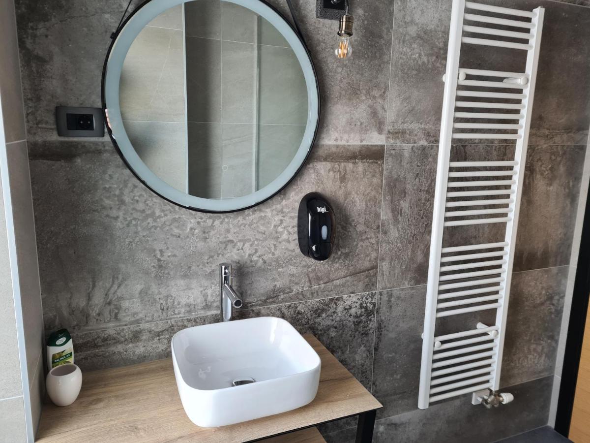 Motel Btg Tomislavgrad Zewnętrze zdjęcie