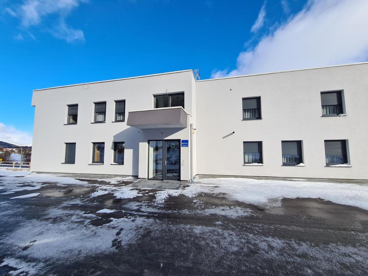 Motel Btg Tomislavgrad Zewnętrze zdjęcie
