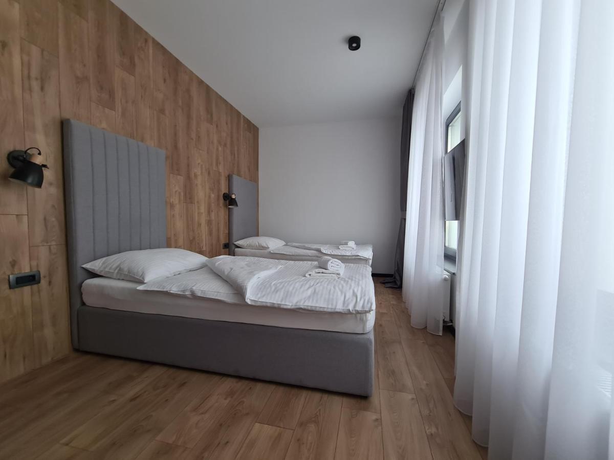 Motel Btg Tomislavgrad Zewnętrze zdjęcie