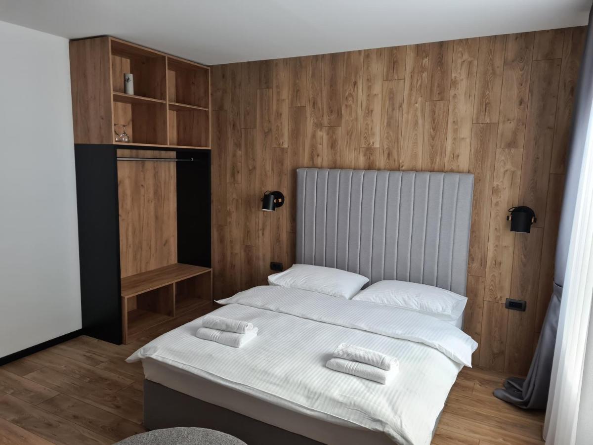 Motel Btg Tomislavgrad Zewnętrze zdjęcie