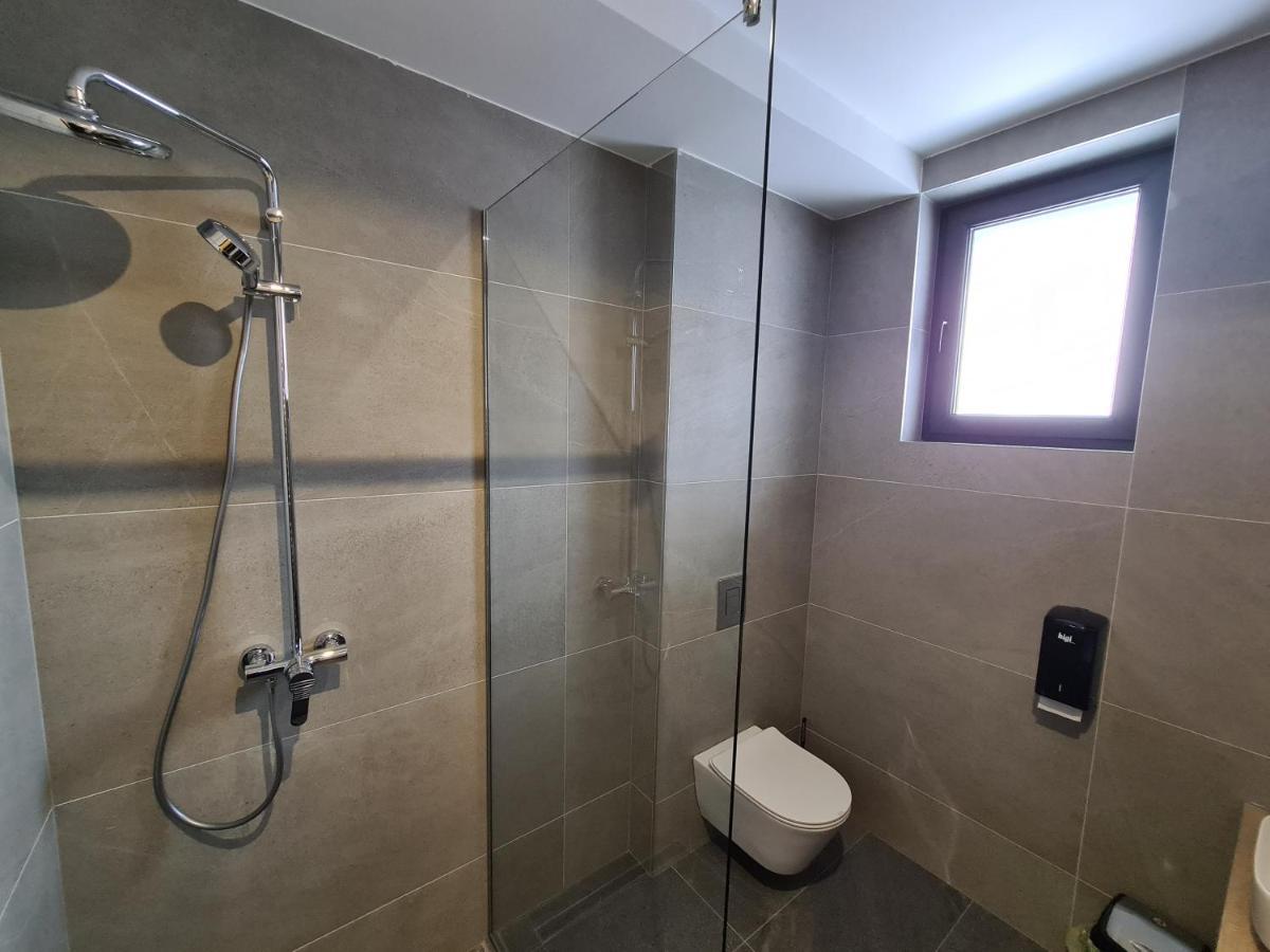 Motel Btg Tomislavgrad Zewnętrze zdjęcie