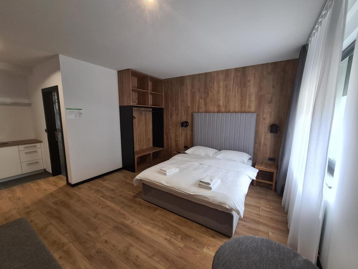 Motel Btg Tomislavgrad Zewnętrze zdjęcie