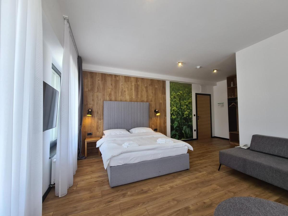 Motel Btg Tomislavgrad Zewnętrze zdjęcie
