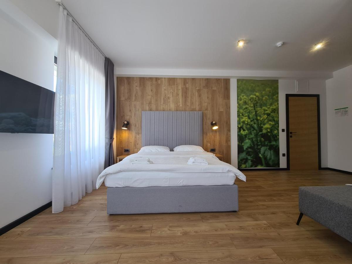 Motel Btg Tomislavgrad Zewnętrze zdjęcie