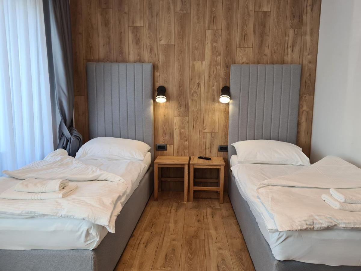 Motel Btg Tomislavgrad Zewnętrze zdjęcie